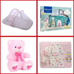 NEW BORN BABY DEAL 1