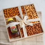 Get Well soon Dry Fruit With Honey