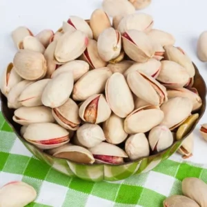 Send 1 kg Pistachio In Basket