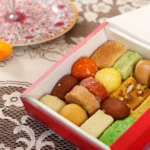 Send 1kg Mix Mithai