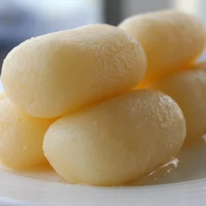 Send 1kg White Cham cham