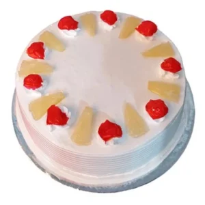 Send 1lbs pound Pienapple cake