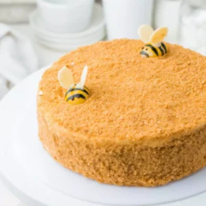 Send 2 lbs honey cake