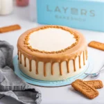 Send 2.5 lbs Lotus Cake By Layers Giftinday