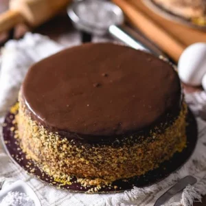 Send 2.5 lbs Three Milk Cake Delizia