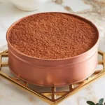 Send 2.5lbs Chocolate Lava Cake by layers