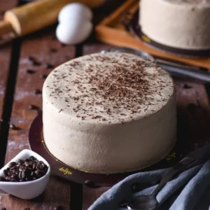 Send 2.5lbs Coffee Cake By Delizia