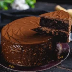 Send 2.5lbs ferraro classic cake