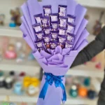 Dairy Milk Bouquet