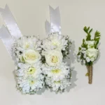 imported white gajray