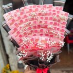 Money Bouquet 10 Thousand