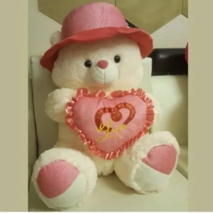 Send 24″ Teddy Bear