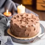 Send 2lbs Belgian Cake