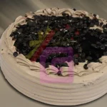 Send 2lbs Chocolate Chip Cake From Bakery