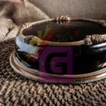 Send 2lbs Chocolate Fudge Cake From United King