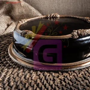 Send 2lbs Chocolate Fudge Cake From United King