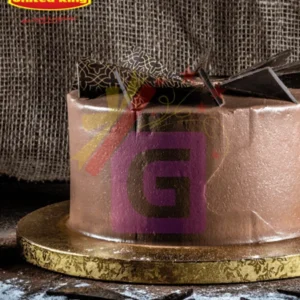 Send 2lbs Chocolate Heaven Cake From United King