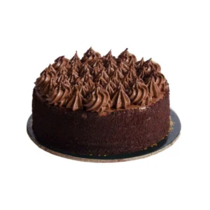 Send 2lbs Chocolate Malt Cake From Hobnob
