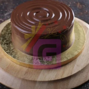 Send 2lbs Hezalnut Cake From United King