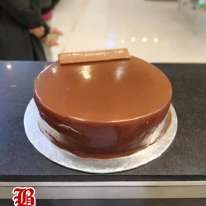 Send 2lbs Kinder Bueno Cake