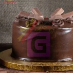 Send 2lbs Kitkat Cake From United King