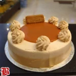 Send 2lbs Lotus Caramel Three Milk