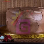 Send 2lbs Malt Cake From United King