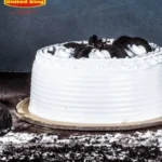 Send 2lbs Oreo Cake From United King