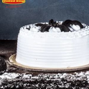 Send 2lbs Oreo Cake From United King
