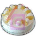 Send 2lbs Pienapple Cake Regular