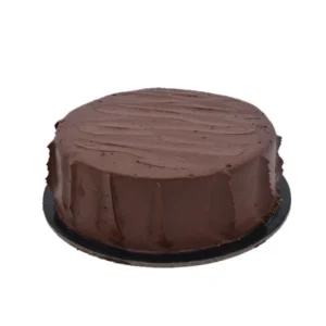 Send 2lbs Rich Chocolate Cake From Hobnob