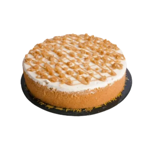 Send 2lbs Three Milk Cake From Hobnob
