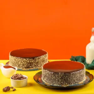 Send 2lbs three milk cake