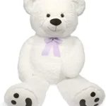 Send 4 to 5 fet teddy bear