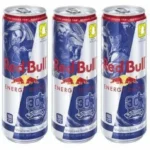 Send 5 Red Bulls Drink package