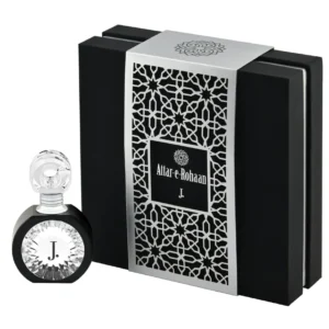 Send Attar e Rohaan By J.