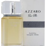 Send Azzaro Pour Elle EDP 100ml Giftinday