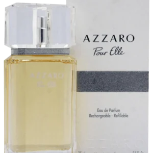 Send Azzaro Pour Elle EDP 100ml Giftinday