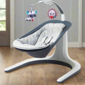Send BABY SWING & BOUNCER