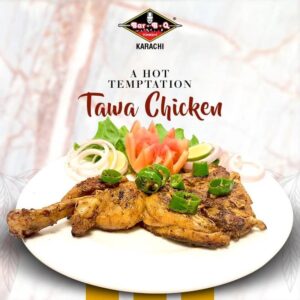 Send BBQ Tonight Dinner Meal 7 to 8 person