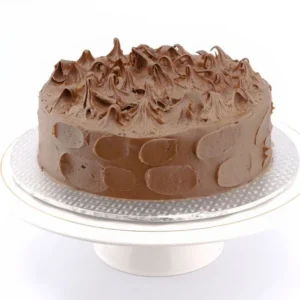 BELGIUM CHOCOLATE CAKE