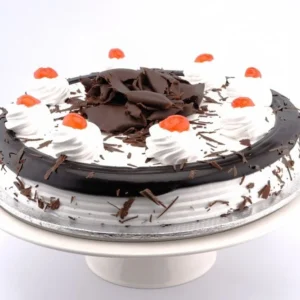 SEND BLACK FOREST CAKE