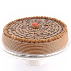 SEND BROWNIE CHOCOLATE CAKE