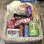 Send Basket For Wishes