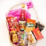 Send Basket Of Ramadan