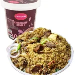 Send Beef Biryani & Ice Cream Giftinday