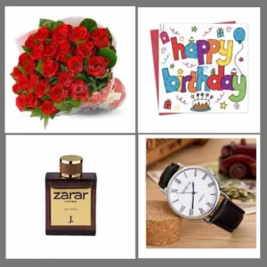 Send Best Deals For Men