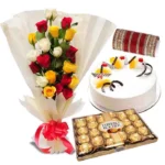 Send Best Gift For Her