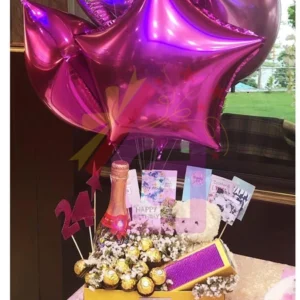 Send Best Gift For Wishes