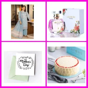 Send Best Mother Gift Deal